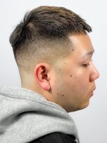 ヒロギンザ 仙台本店(HIRO GINZA)&nbsp;仙台　バーバースタイル