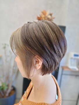 リンク(Link) 全体ハイライト☆顔周りハイライト