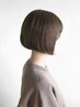 【何度も利用可能】似合わせカット+イルミナカラー(白髪染めOK) ￥15950