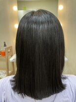 ビワテイ(Biwatei) 酸性髪質改善・髪質改善・酸性縮毛矯正・中性髪質改善