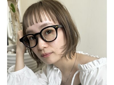 ヘアメイク シンズ ヤシマ(Hair Make SHIN'S YASHIMA)