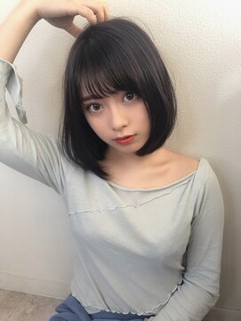 プラチナ(PLATINA) PLATINA上田の王道フェミニンミディアム