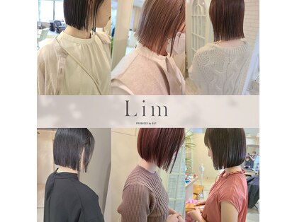 リム バイ ディーアンドティー(Lim by D&T)の写真
