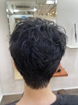 美容室 プカシェル 三鷹台店&nbsp;ショートカット