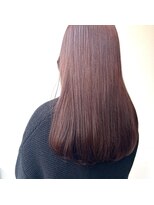 ミント(mint) ☆ red brown ☆