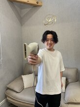 ジル(JILL) 本間 龍翔