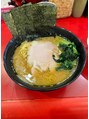 ウィズ 四街道店(Wiz)&nbsp;家系ラーメン最高！！！【四街道/四街道駅】