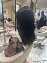 モードケイズ 六甲道店(MODE K’s)&nbsp;深みグロスブラック