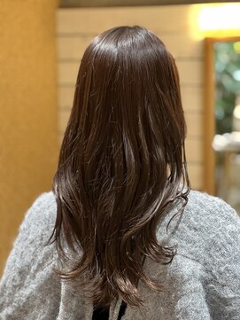 プレイフル(PLAYFUL) モカベージュ