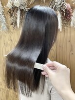 エスアイ(S.i)&nbsp;髪質改善（#五条駅#京都駅#七条駅#四条駅#烏丸駅）