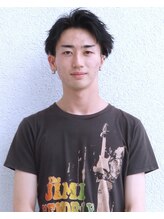 イフイイズカ (Ifh iizuka) saito syuro