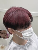 ローグ(ROGUE)&nbsp;エンドカラー