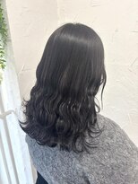 プライズ 表参道原宿店(prize) ラベンダーグレージュ