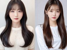 美髪☆【髪質改善トリートメント】豊富に取り扱っています！今SNSで大人気トリートメントで艶々ヘアーに！