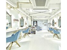 アイム(Aim)の雰囲気（店内リニューアル♪お子様連れOK）