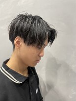 ナンバー 大分中央町店(N°)&nbsp;【ERIKA】@ek07__number ☆スッキリマッシュカット☆