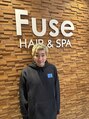 フューズ 曳舟店(Fuse)&nbsp;田中 聖太郎
