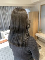 ケシキ 表参道 原宿(kesiki.)&nbsp;オリーブベージュ/オリーブグレージュージュ