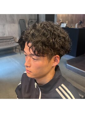 レイヴン(RAVEN) 波巻きスパイラル