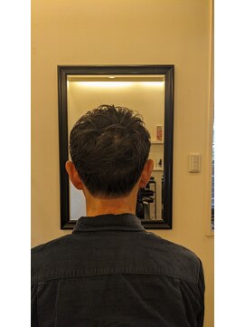 ルビー RUBY ビジネスショート