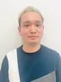 アグ ヘアー ルーブ 船橋店(Agu hair rube) 加藤 勇登
