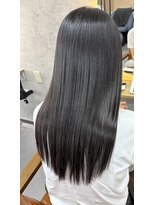 ミライバイスタイルジャパン 南風原店(mirai by sty japan)&nbsp;プレミアム縮毛矯正