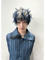 レイヤーショート