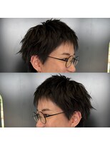 デフリミテッド 浦和店(DEF - LIMITED)&nbsp;ピクシーカット