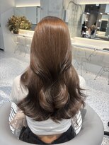 ロール 博多(Role)&nbsp;チェリーブラウン/ブルーブラック/ホワイトブロンド/ミニウルフ