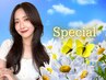 【当日限定】デザインカット＋クイックオージュアトリートメント