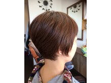 メイメーア(Ma Mere)