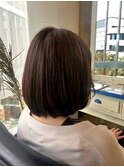 スリークボブ