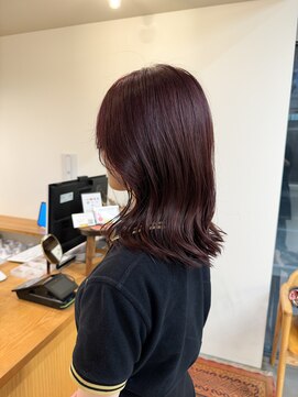 キトネ(ki.tone) 【ki.tone】ピンクベージュ