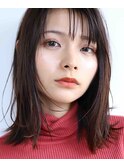 髪質改善/ハイライト/髪質改善トリートメント/イルミナカラー