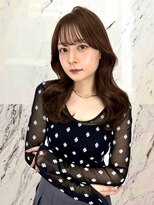 パーヴミックス(Parve Mix) choco color