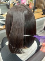 ルート バイ パルタージュ 大宮駅東口店(Root by PaRtage)&nbsp;◎大人気◎髪質改善ストレート[大宮駅]