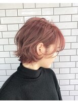 アンジェリカ 近鉄奈良店(ANGELICA)&nbsp;ANGELICAお客様スタイル