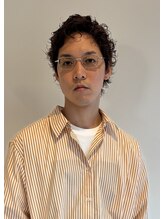 アフェクションリヴァル(AFFECTION ReVal)&nbsp;慎改 潤