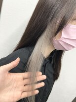 グルグル 下総中山店(GULGUL)&nbsp;モノトーンカラー！