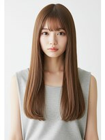 シスタ(SISTA) 小顔/暗めカラー/オリーブグレー/ココアベージュ/水素/骨格補正