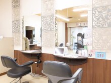 ビューティ高田 一番町サロン