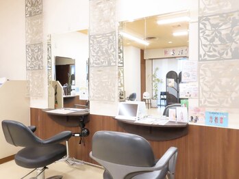 ビューティ高田　一番町サロン