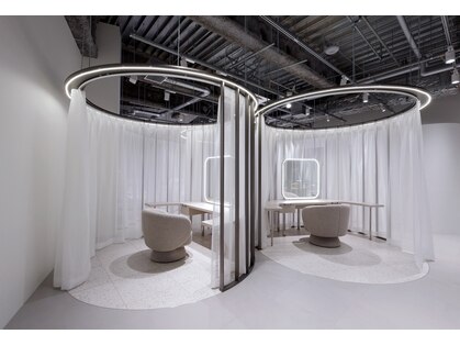 ハーツオオサカ(HE:ARTS OSAKA)の写真