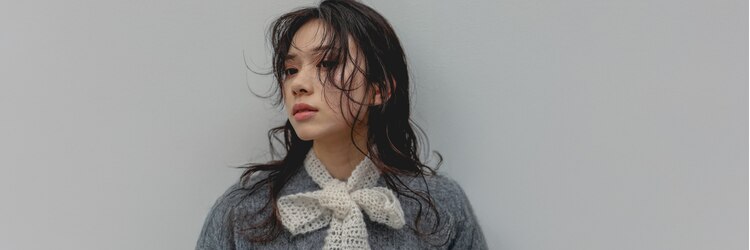 ベラ(BELLA)のサロンヘッダー