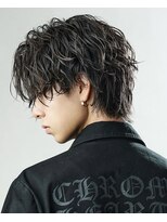 ゴールド 大阪 梅田店(GOALD)&nbsp;ツイストスパイラルパーマ