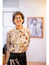 モッズヘア メン 上尾東口店(mod's hair men)&nbsp;渡辺学 [上尾]