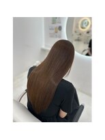 アイニ 天王寺アポロ店(aini)&nbsp;艶髪髪質改善トリートメント
