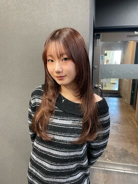 ボアップ 京橋店(boappu) プルエクステ