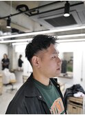 ベリーショートのやーつ