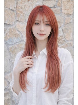 オーロ 池田店(ORO) 20代30代40代50代髪質改善イメチェン美髪似合わせカット